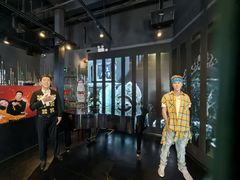 -武汉杜莎夫人蜡像馆