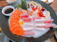 -将相和·海鲜蒸饺大连菜