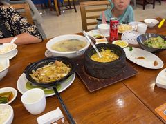 -北京烤鸭 ·儿童菜 ·采风阁家常菜餐厅(亚龙湾天域酒店)