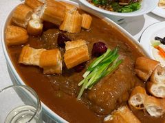 -大铁勺新津菜(东丽阳光新业广场店)