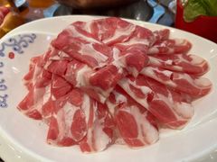 -乐宴·老北京铜火锅(八卦岭店)