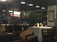 -蔓兰家的四季S0餐厅·融合菜(当代MOMA店)