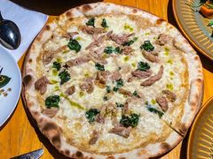 -JINNS锦时 steak&pizza(浸信会礼拜堂旧址店)