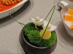 -宫燕府·京菜·烤鸭·淮扬菜(王府中心店)