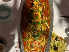 -小河盐帮·私家菜·烤鸭(三元桥·霄云路店)