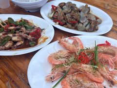 -星奇缘·海鲜餐厅(东山美食地标店)