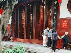 -福州开元寺