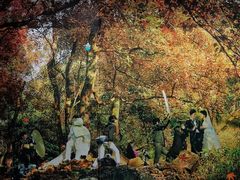 -广州市石门国家森林公园