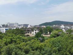 -常熟方塔园