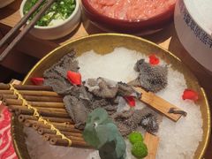 -巴奴毛肚火锅(七宝领展广场店)