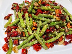 -金春禧·鲁菜海鲜(延吉路万达店)