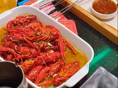-冰城小镇音乐串吧·聚会餐厅(百子湾店)