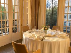 -伯衡55·吉品轩(乌鲁木齐南路店)