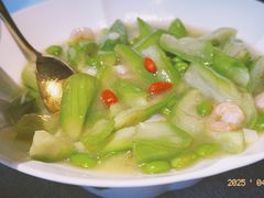 -秀儿四九城·新京菜(亚运村鸟巢店)