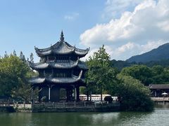 -台州府城(东湖)