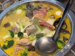 -吕记老鸭汤·徽菜馆(东营路店)