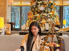 -杭州城中香格里拉大酒店