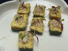 -百盛·鼎膳(中海财富中心)