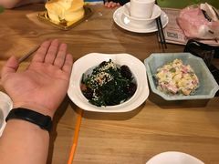 -陈傻子餐厅(世纪都会店)