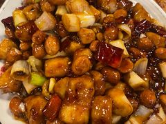 宫保肉丁-醉八仙热酒馆(渝中店)