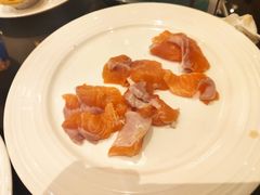 -夜市全日餐厅·洲际酒店(石家庄洲际酒店)