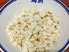 -马洪小炒泡馍馆(钟楼回民街店)