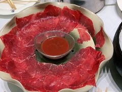 -红鼎豆捞·非遗鲍皇汤火锅(宝丰路店)