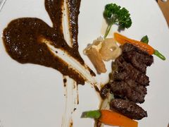 -文三酒肆自助放题(新街口友谊广场店)