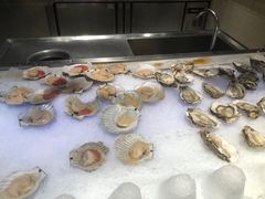 -川骄海鲜自助(亚运村店)