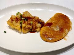 -Yan Ting 宴庭中餐厅(上海静安瑞吉酒店)