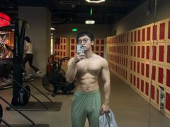 -加伍磅健身(千树店)