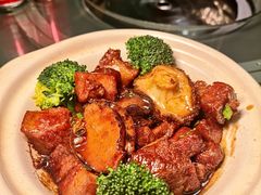 -金龙·打边炉(南京西路店)