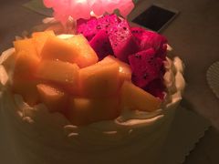 -佩家私房烘焙(宝龙店)