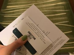 -厦门喜来登酒店