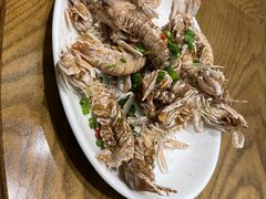 -潮中人·潮州菜(益乐路店)