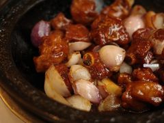 -美极鲜食坊(宝安南路店)