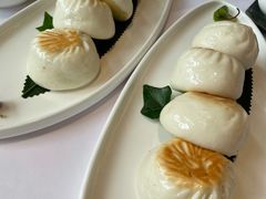 黑椒牛肉煎包-千灯盛汇·头牌粤菜(致越优城店)
