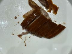 -大鸭梨烤鸭(金色漫香店)