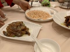 -得月楼·省级非遗·传统苏帮菜(观前店)