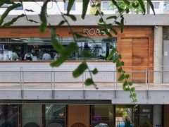 -ROAST coffee & eatery