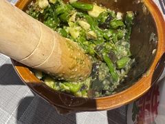 -彭耕记猪油炒小菜(吉联mall店)