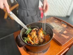 -良木缘咖啡西餐(蜀汉路店)