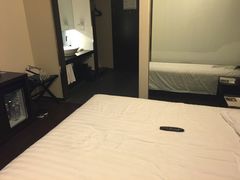 iphone_upload_pic-桔子酒店(上海西藏北路地铁站店)