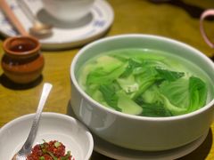 -一坐一忘云南菜(卓悦中心)