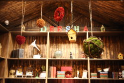 -Deesha 笛莎(力宝广场店)