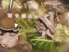 -川堂风·跷脚牛肉·乐山爆炒(宝山日月光店)