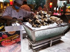 -漳州佰翔圆山酒店·圆山畔西餐厅