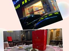 -同君福大酒楼(紫新路店)