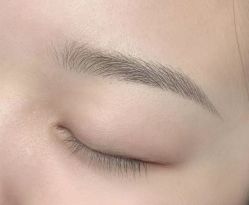 -德绣·机器野生眉发际线·美瞳线半永久