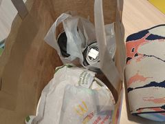 -麦当劳(北京昌金路得来速餐厅店)